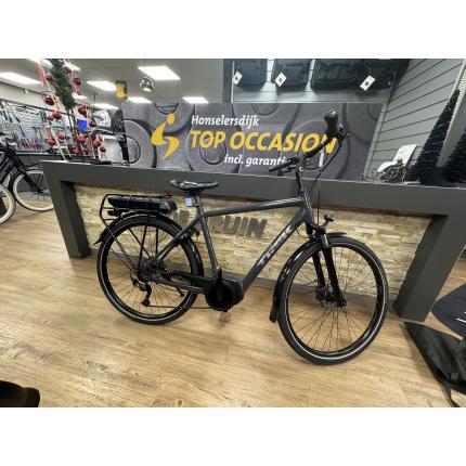 Trek Verve +1 Lowstep L